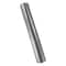 Heavy Duty Mfg Pipe, Flex, Exhaust, Cut Length, Stainless 0.016/0.020 Strip, 3.5 In. Dia, 24 In. Lng 17B-350-24SS - alternate 2